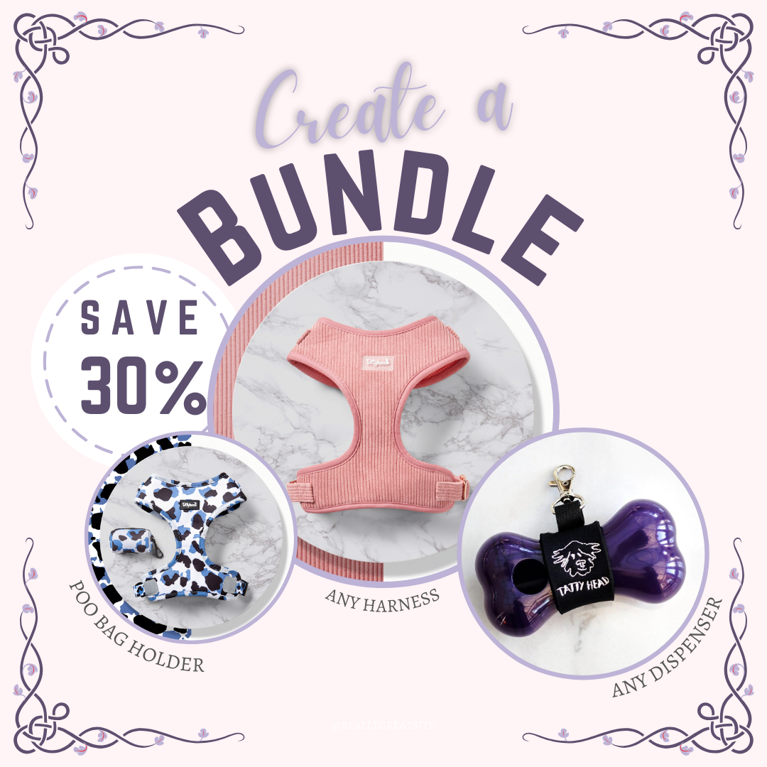 Tatty head bundle builder