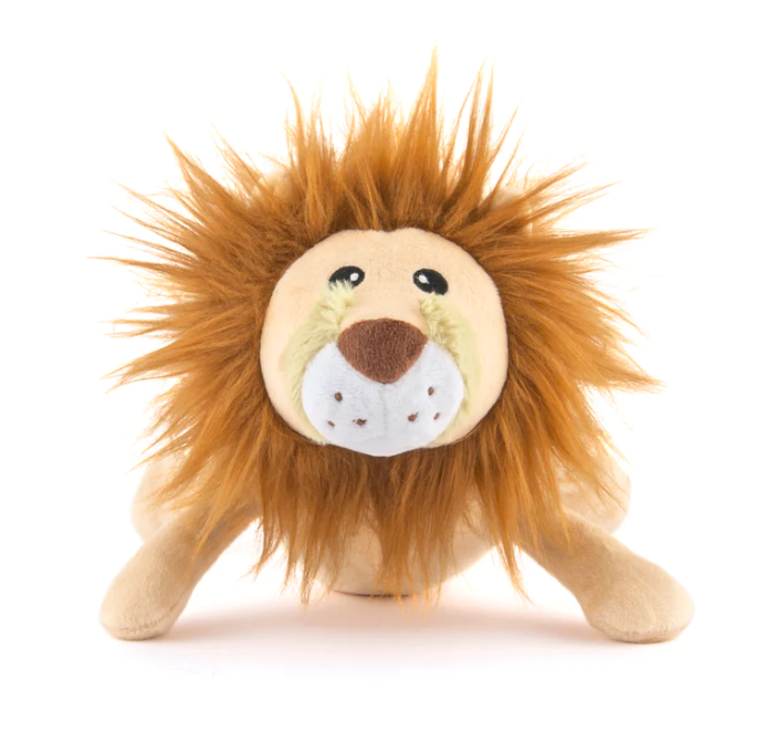 P.L.A.Y Lion Toy