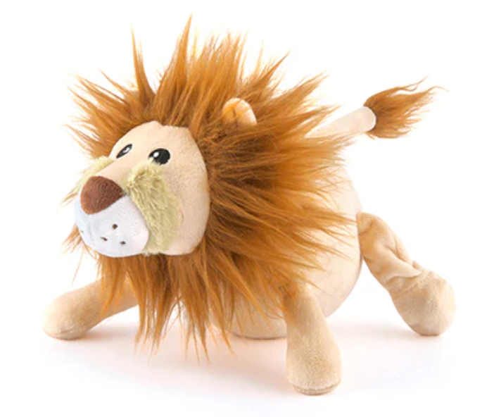 P.L.A.Y Lion Toy