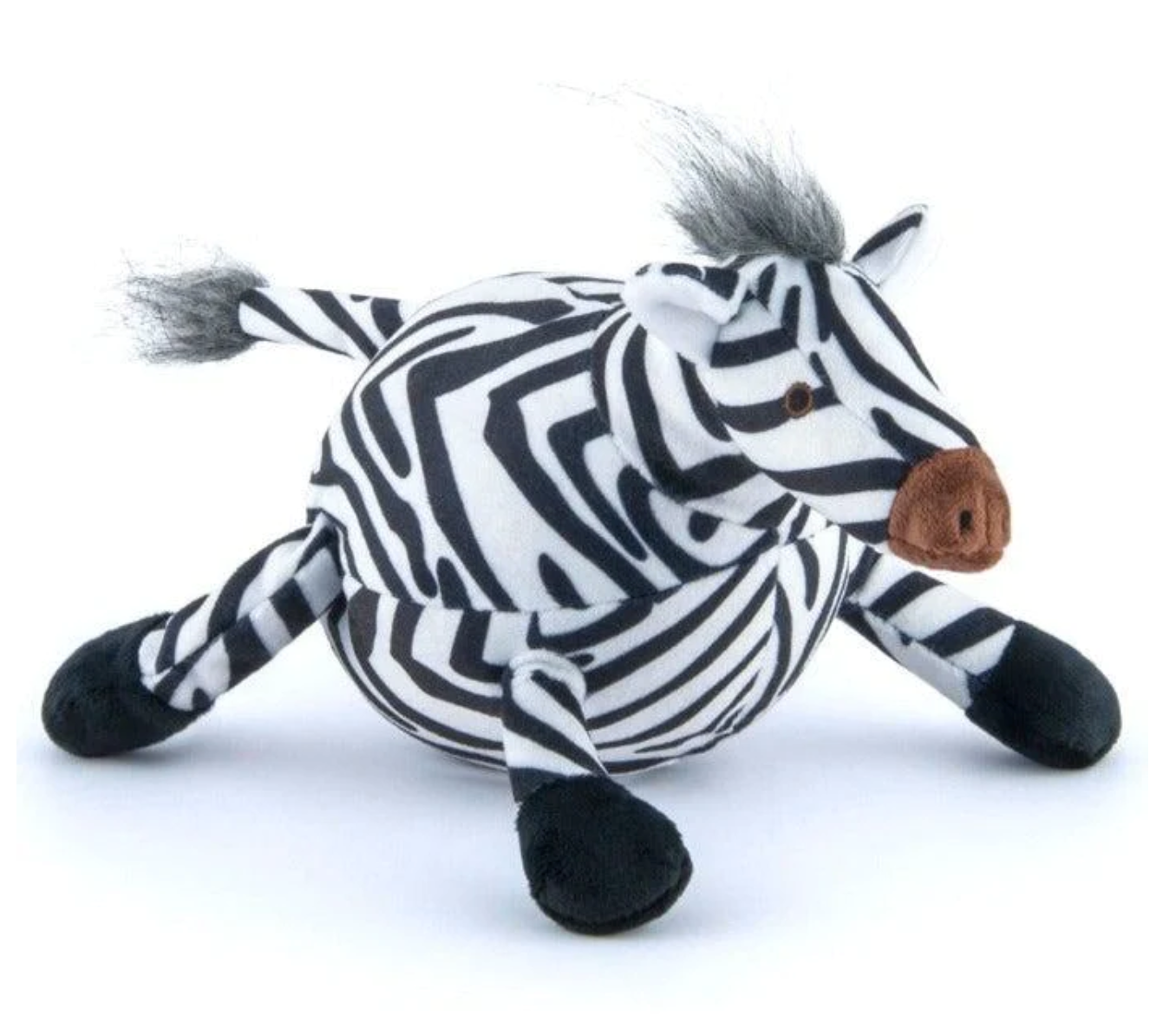 P.L.A.Y Zebra Toy
