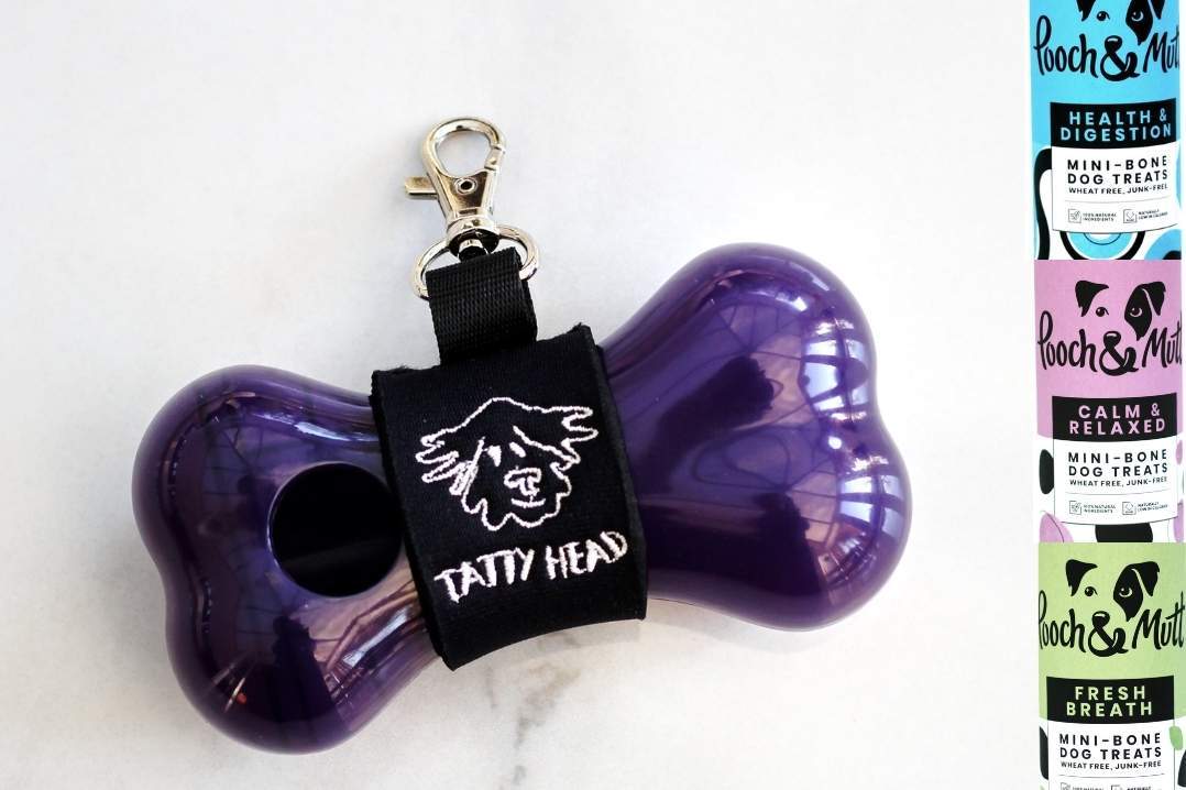 Dog Treat Dispenser Trio Treat Gift Sets (3 x Treats)